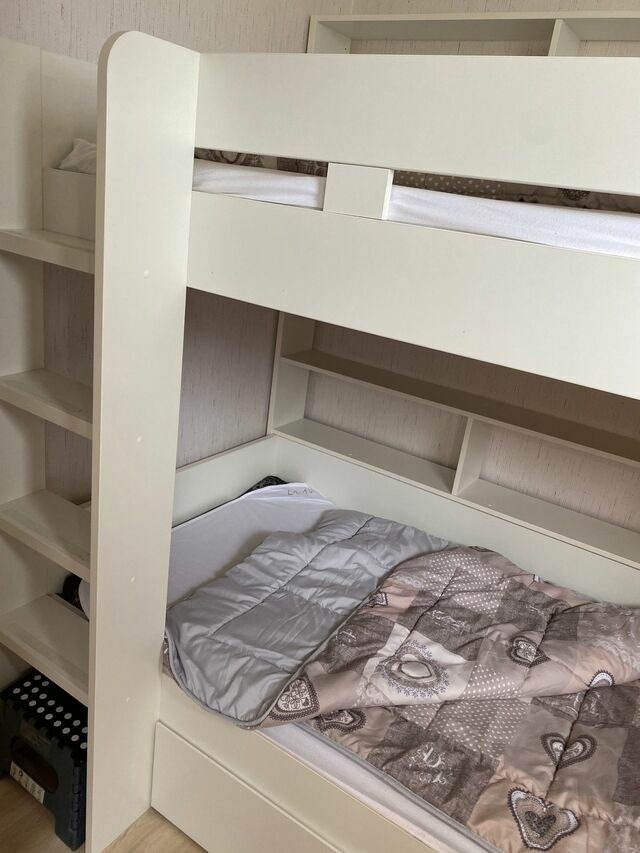 Ferienwohnung in Heiligenhafen - Wohnen in L-1-10 - Bild 8 Ferienwohnung in Heiligenhafen - Wohnen in L-1-10 - Bild 8