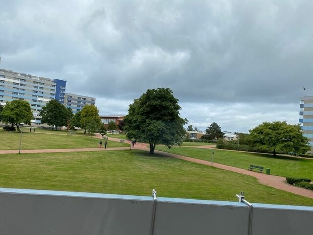 Ferienwohnung in Heiligenhafen - Wohnen in L-1-10 - Bild 10 Ferienwohnung in Heiligenhafen - Wohnen in L-1-10 - Bild 10