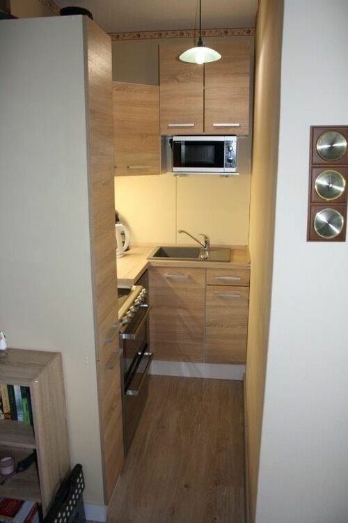 Ferienwohnung in Heiligenhafen - Wohnen in L-1-10 - Bild 12 Ferienwohnung in Heiligenhafen - Wohnen in L-1-10 - Bild 12