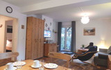 Ferienwohnung in Prerow - Resi E04 - Bild 1