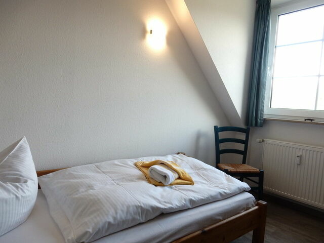 Ferienwohnung in Prerow - Resi K6 - Bild 18