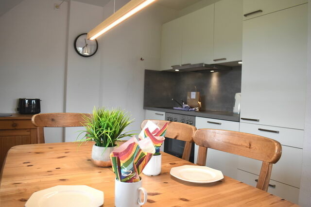 Ferienwohnung in Prerow - Resi K6 - Bild 2