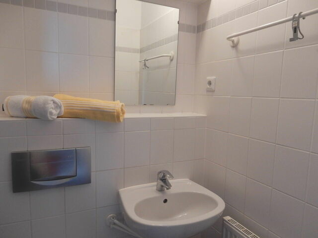 Ferienwohnung in Prerow - Resi K6 - Bild 14