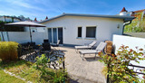 Ferienwohnung in Heringsdorf - Anna Whg1 BRINKMANNHAUS - fein und praktisch - fast am Strand, Terrasse, Grill - Bild 17