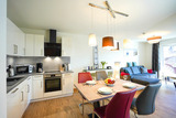 Ferienwohnung in Grömitz - Hansehaus Whg. 2 - Bild 10
