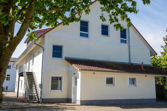 Ferienwohnung in Kellenhusen - Wolke 2 - Bild 21