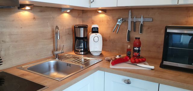 Ferienwohnung in Heiligenhafen - Strandl&auml;ufer G-13-2 - Bild 4