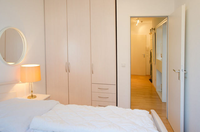 Ferienwohnung in Kellenhusen - FeWo Knaz Meeresblick Whg. 34 - Bild 7