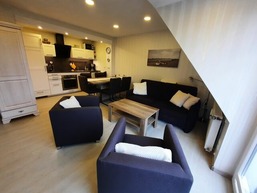 Ferienwohnung in Kellenhusen - FeWo Ebersbach FeWo Ebersbach