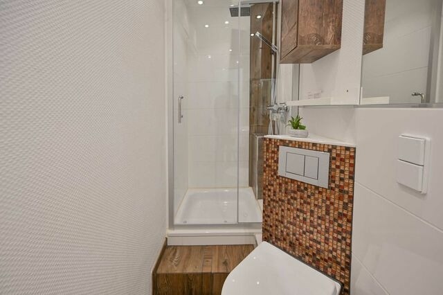 Ferienwohnung in Kellenhusen - FeWo Ebersbach - Bild 7