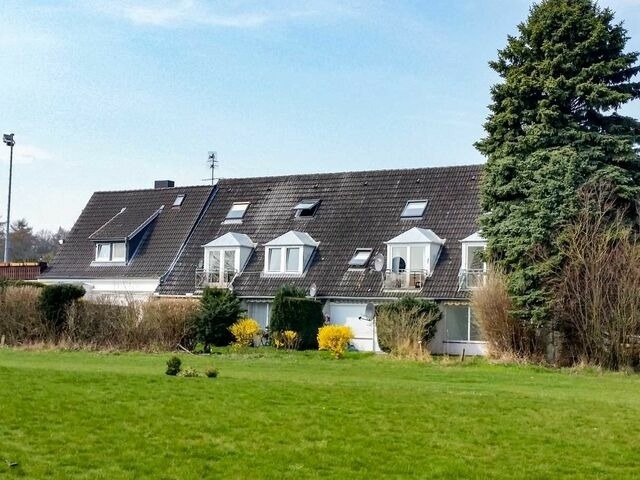 Ferienwohnung in Kellenhusen - FeWo Ebersbach - Bild 11