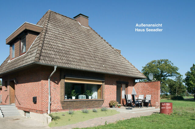 Ferienhaus in Wendtorf - Haus Seeadler - Haus Nordlichter - Bild 13