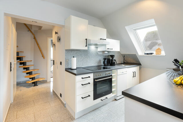 Ferienwohnung in Gr&ouml;mitz - Appartement Tina | Kieler Stra&szlig;e 16a | APPARTO Gr&ouml;mitz - Bild 9