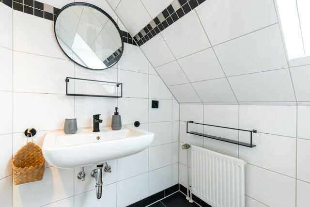 Ferienwohnung in Gr&ouml;mitz - Appartement Tina | Kieler Stra&szlig;e 16a | APPARTO Gr&ouml;mitz - Bild 14