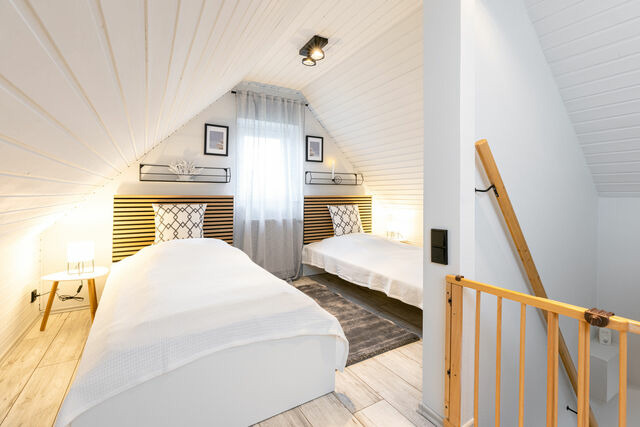 Ferienwohnung in Gr&ouml;mitz - Appartement Tina | Kieler Stra&szlig;e 16a | APPARTO Gr&ouml;mitz - Bild 21