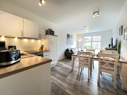 ZUR SEEBR&Uuml;CKE | Wellness-Appartement | APPARTO Gr&ouml;mitz