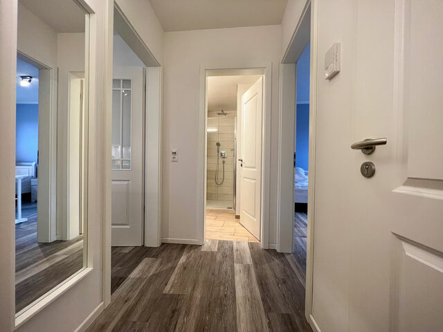 Ferienwohnung in Gr&ouml;mitz - ZUR SEEBR&Uuml;CKE | Wellness-Appartement | APPARTO Gr&ouml;mitz - Bild 6