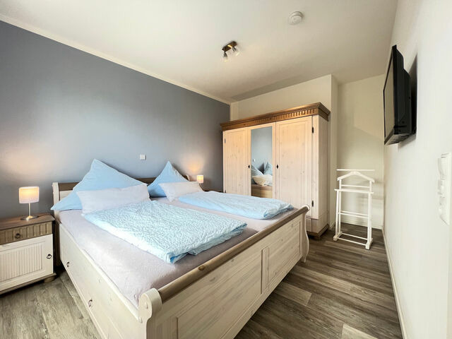 Ferienwohnung in Gr&ouml;mitz - ZUR SEEBR&Uuml;CKE | Wellness-Appartement | APPARTO Gr&ouml;mitz - Bild 12