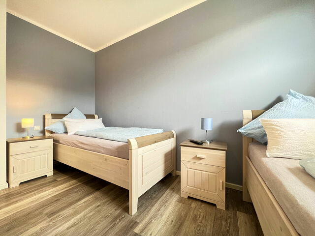 Ferienwohnung in Gr&ouml;mitz - ZUR SEEBR&Uuml;CKE | Wellness-Appartement | APPARTO Gr&ouml;mitz - Bild 16