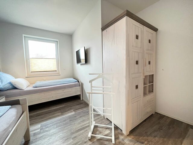 Ferienwohnung in Gr&ouml;mitz - ZUR SEEBR&Uuml;CKE | Wellness-Appartement | APPARTO Gr&ouml;mitz - Bild 17