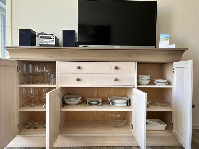 Ferienwohnung in Gr&ouml;mitz - ZUR SEEBR&Uuml;CKE | Wellness-Appartement | APPARTO Gr&ouml;mitz - Bild 19