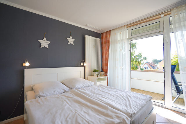 Ferienwohnung in Gr&ouml;mitz - Haus Baltic App. 144 - Bild 4