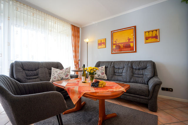 Ferienwohnung in Gr&ouml;mitz - Haus Baltic App. 144 - Bild 5