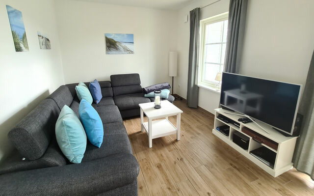 Ferienwohnung in Gr&ouml;mitz - Ostseewind - Bild 4