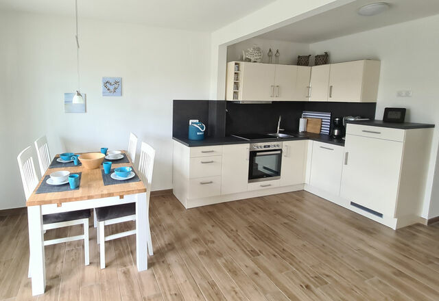 Ferienwohnung in Gr&ouml;mitz - Ostseewind - Bild 6