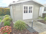 Ferienwohnung in Gr&ouml;mitz - Ostseewind - Bild 13