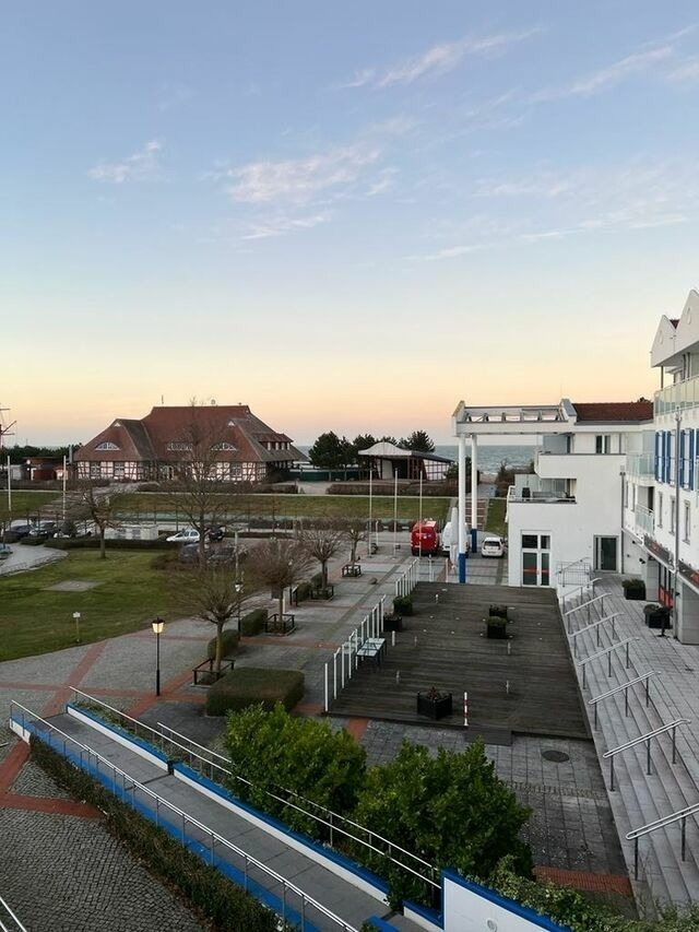 Ferienwohnung in Zingst - Me(e)hrblick App. 215 - Bild 19