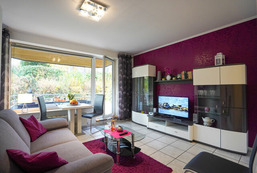 Haus Meeresgru&szlig; App. 13