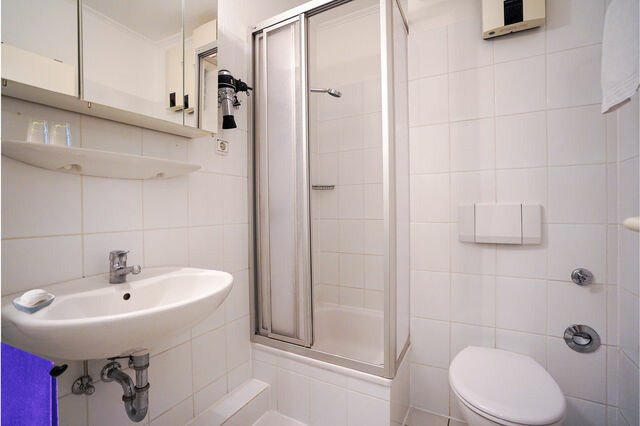 Ferienwohnung in Gr&ouml;mitz - Haus Meeresgru&szlig; App. 13 - Bild 15