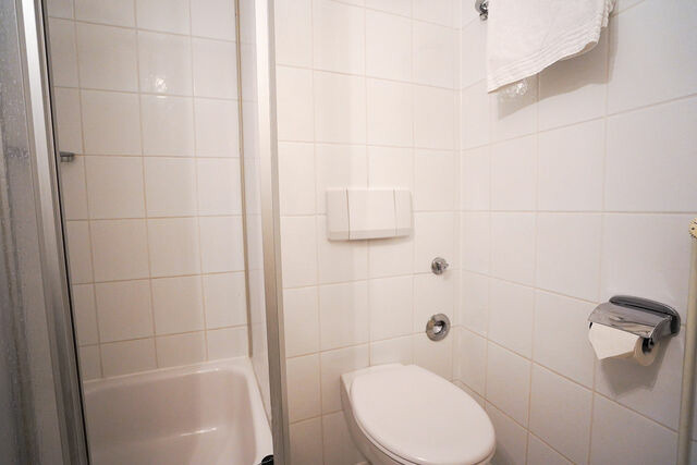 Ferienwohnung in Gr&ouml;mitz - Haus Meeresgru&szlig; App. 13 - Bild 16