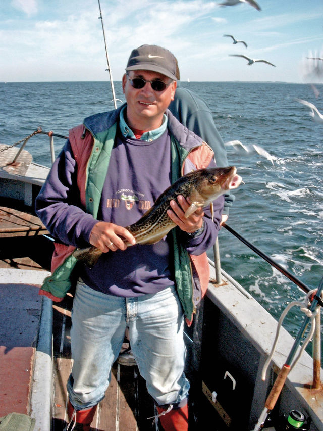 Ferienwohnung in Fehmarn OT Klausdorf - Landgl&uuml;ck - Bild 7