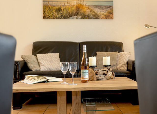 Ferienhaus in Zinnowitz - MEERerholung - Bild 7