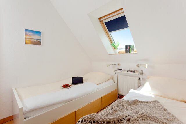 Ferienhaus in Zinnowitz - MEERerholung - Bild 10