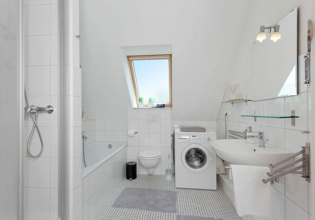 Ferienhaus in Zinnowitz - MEERerholung - Bild 13