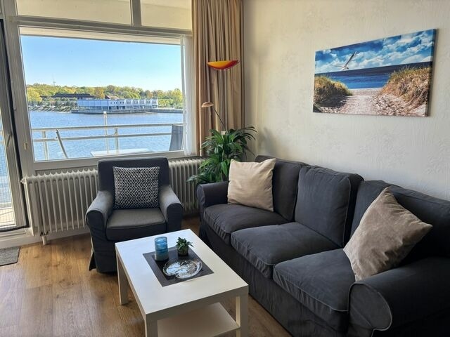 Ferienwohnung in Heiligenhafen - Strandhuus App. 301 - Bild 3