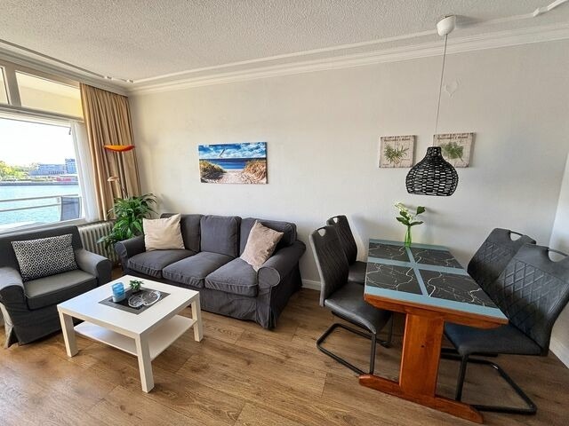 Ferienwohnung in Heiligenhafen - Strandhuus App. 301 - Bild 4