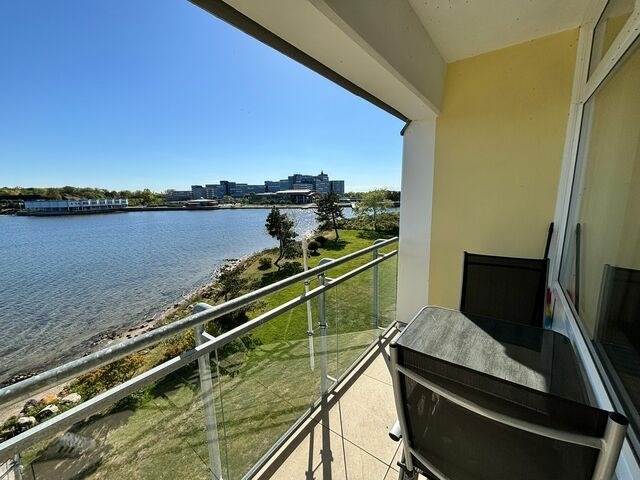 Ferienwohnung in Heiligenhafen - Strandhuus App. 301 - Bild 16