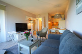 Ferienwohnung in Gr&ouml;mitz - Hanseat I Whg. 33 - Bild 1