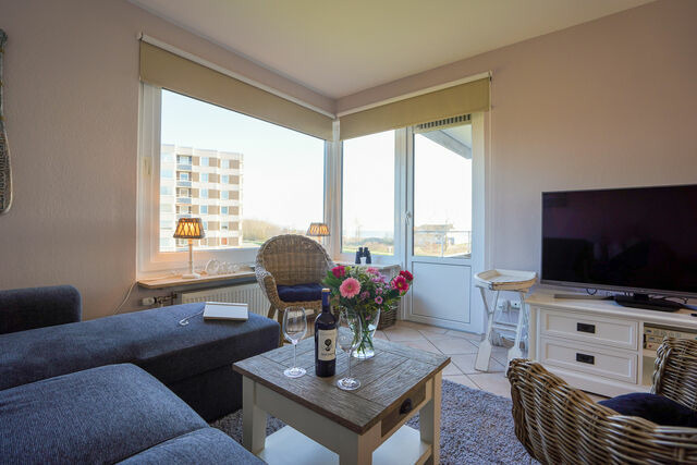 Ferienwohnung in Gr&ouml;mitz - Hanseat I Whg. 33 - Bild 6