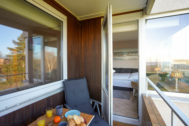 Ferienwohnung in Gr&ouml;mitz - Hanseat I Whg. 33 - Bild 11