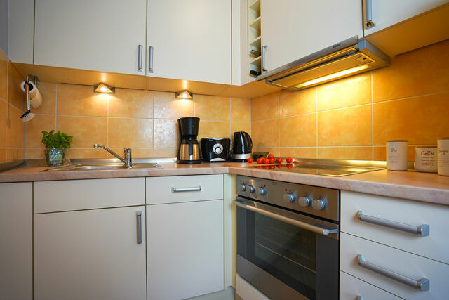 Ferienwohnung in Gr&ouml;mitz - Hanseat I Whg. 33 - Bild 12