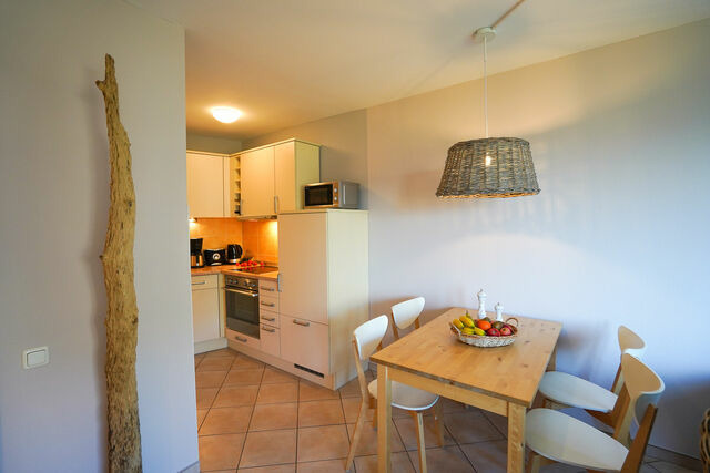 Ferienwohnung in Gr&ouml;mitz - Hanseat I Whg. 33 - Bild 14