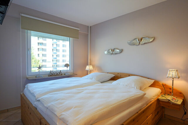 Ferienwohnung in Gr&ouml;mitz - Hanseat I Whg. 33 - Bild 15