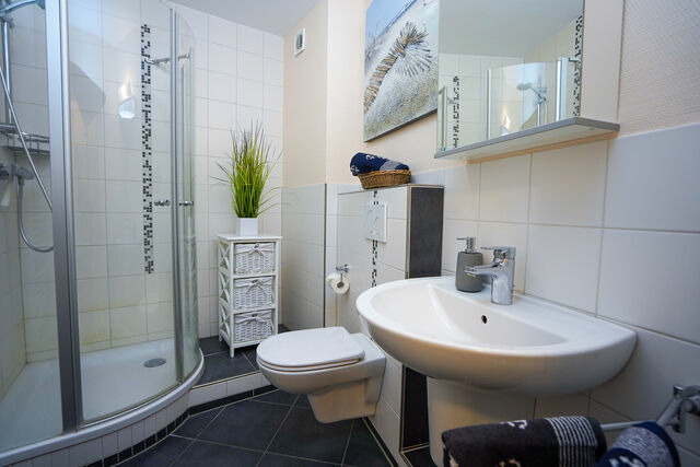 Ferienwohnung in Gr&ouml;mitz - Hanseat I Whg. 33 - Bild 21