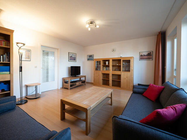 Ferienwohnung in Zingst - Haus Böde, FW 20 - Bild 2