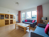 Ferienwohnung in Zingst - Haus Böde, FW 20 - Bild 3